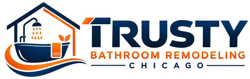 Trusty Bathroom Remodeling Chicago